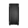Chieftec Obudowa AS-01B-OP Mid Tower Czarna
